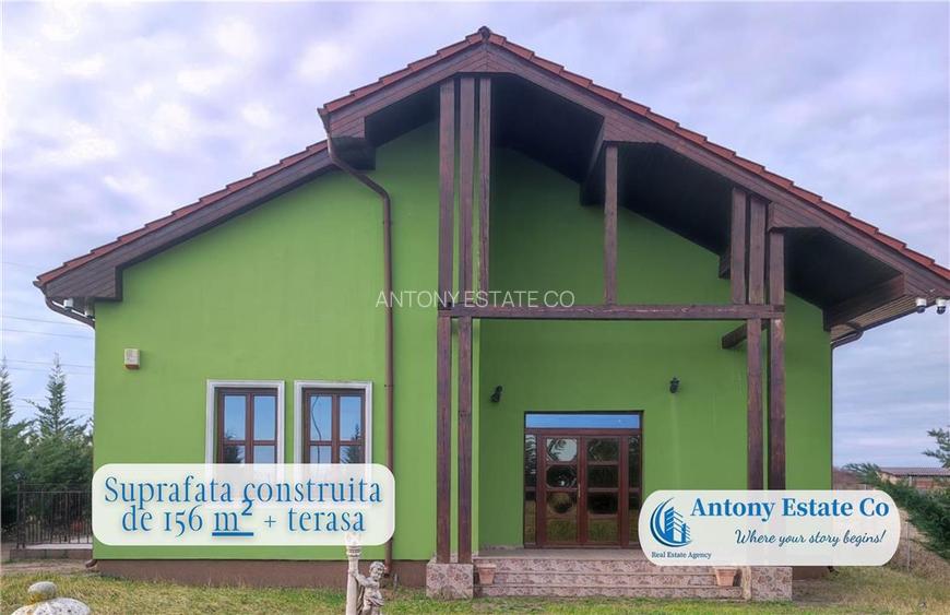 Casa de inchiriat, Cazare Muncitori, Green Oasis, Cheriu, Bihor - 2