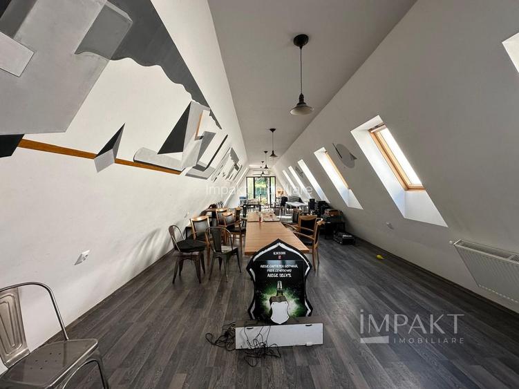 Oportunitate! Spațiu ideal pentru restaurant! - 11