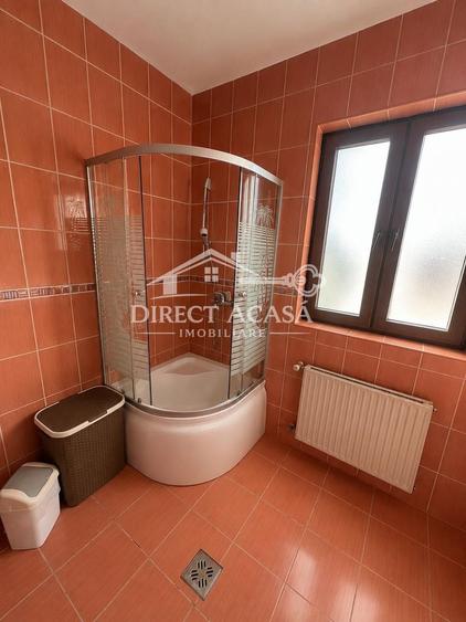Casă individuală cu 1842 mp teren | D+P+M | Sântana de Mureș