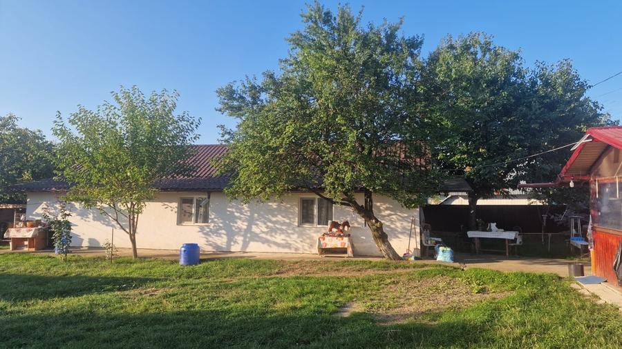 Casă an 2017 Braiesti