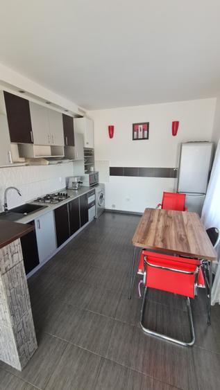Apartament 2 camere, 60 mp, Terasă panoramică de 60mp, Zona Câmpului
