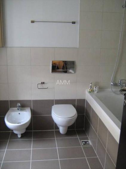 NATURA RESIDENCE Băneasa 950EUR - inchiriez urgent apartament 3 camere - 3