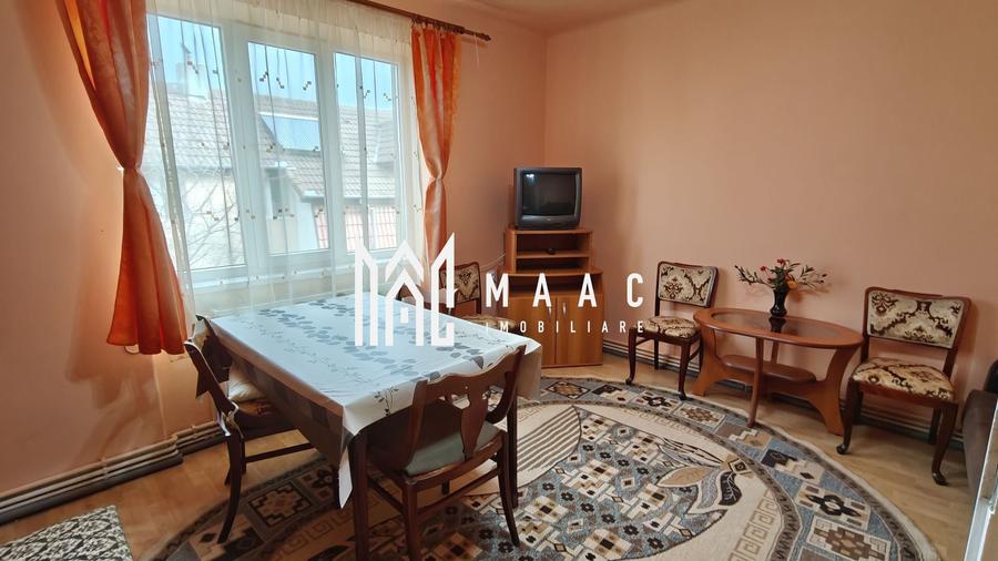 Apartament 2 camere decomandat | Calea Dumbrăvii | 75 mp