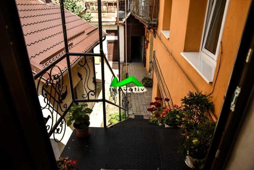Studio de inchiriat pretabil regim hotelier Utracentral Balcescu