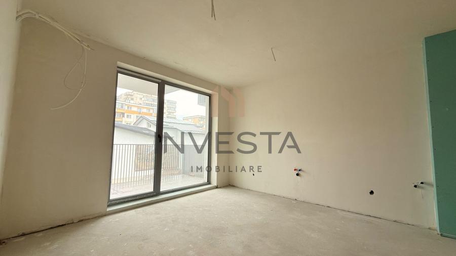 Apartament 3 camere 62 mp, etajul 1, zona Intre Lacuri