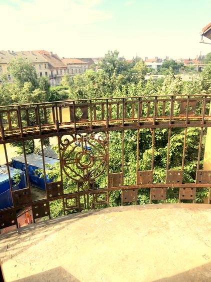 Apartament in vanzare, vedere excelenta, COMISION 0% - 13