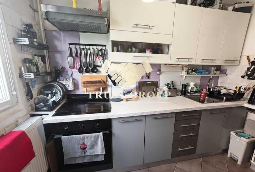 2 camere Drumul Taberei | Decomandat |