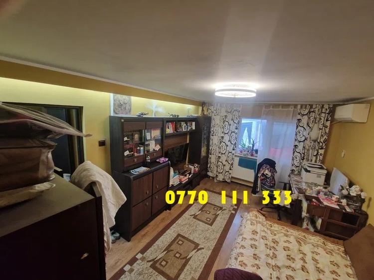 Apartament 3 camere confort 1 decomandat, zona Obor, suprafata 68mp.