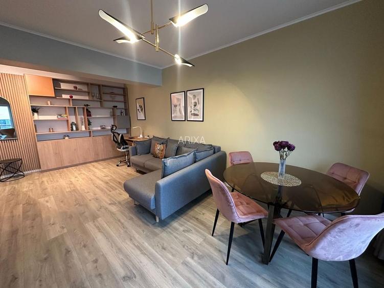 2 Camere Metrou Petrache Poenaru Lake House 2 Lacul Morii Politehnica - 7