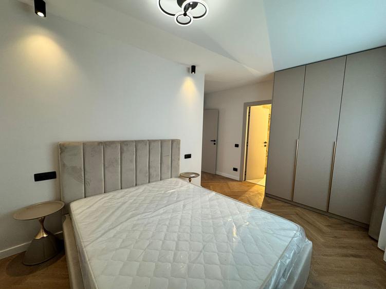 Apartamente boutique 2 și 3 camere | Prima închiriere | Mobilier premium