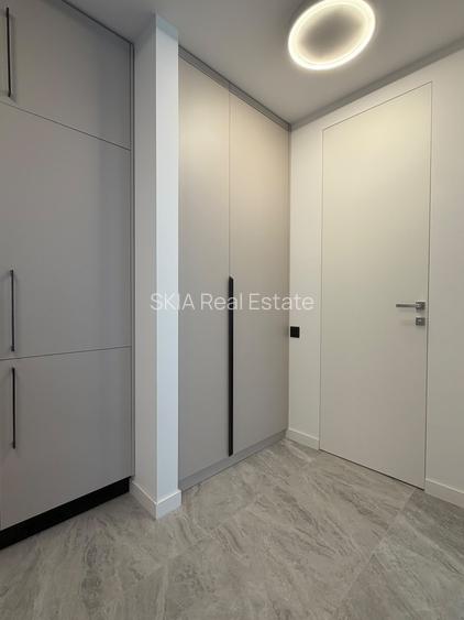 ONE HERASTRAU VISTA - 2 CAMERE - BRAND NEW! - 7