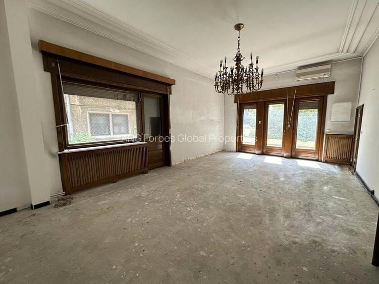 Vila In Renovare Langa Arcul De Triumf cu 600 mp Utili - 4