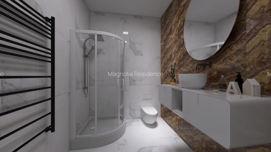 Apartament doua camere cu loc de parcare - 4