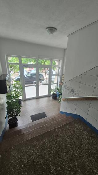 Garsonieră decomandată, Bloc Mixt | Mall Vitan