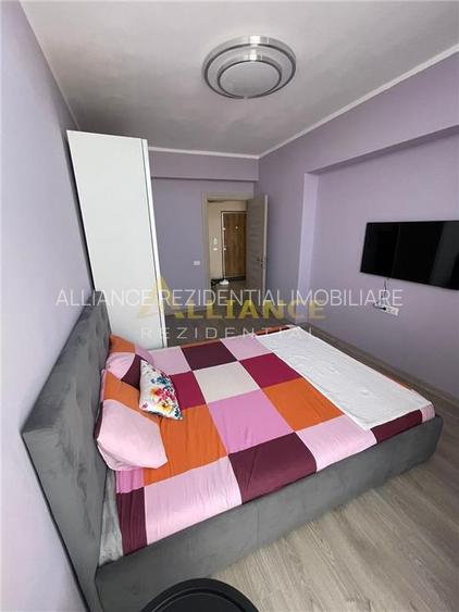 Vitan-Barzesti-Apartament Cu 3 Camere Mobilat/Utilat - 19