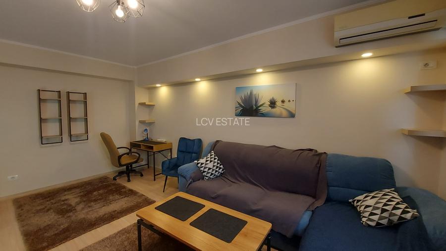 Apartament 2 camere Casa de Cultură/Centrală Proprie/AC/CTBus - 2