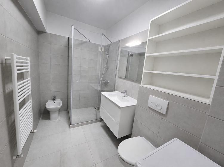 Apartament cu 2 camere, decomandat, mobilat si utilat, 63mp