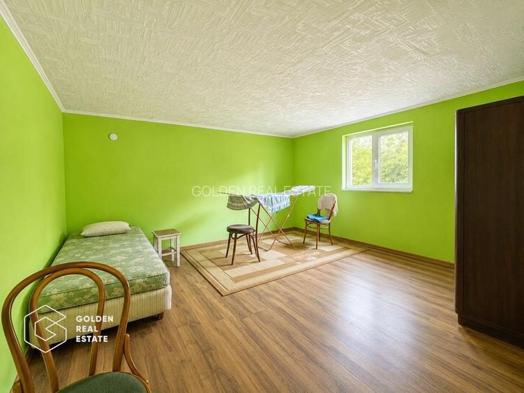 Casa P+M, teren 1440 mp, oras Lipova - 10
