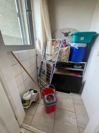 Garsoniera, etaj 3, zona Metalurgie