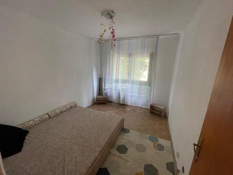 Apartament 3 camere, etaj 1/4,2 bai,69 mp, centrală,bloc 1981-Militari - 4