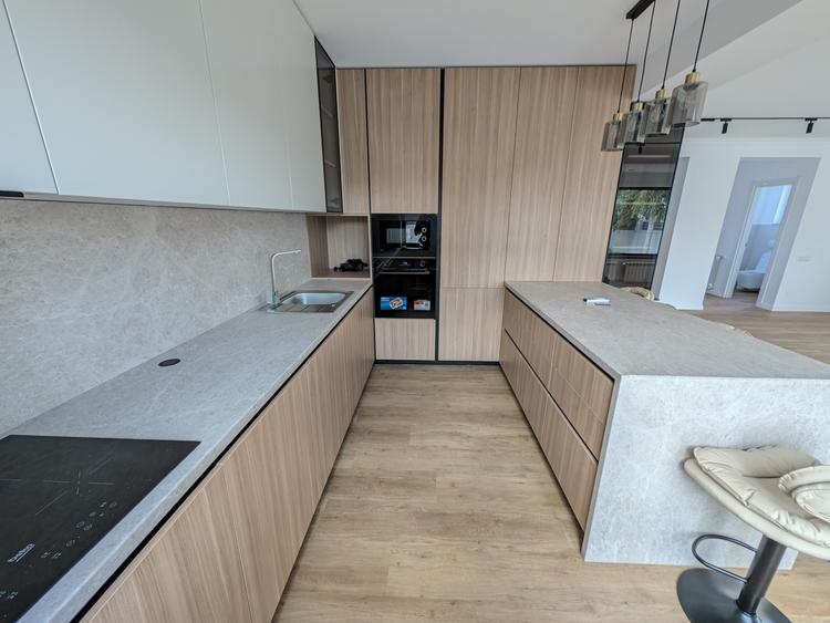 Casa 5 camere 175mp | 0 comision | Otopeni | Renovat 2026 | Partial Mobilat