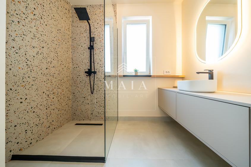 Apartament 2 camere- Prima Inchiriere-Imobil Nou -Urban 42 Central