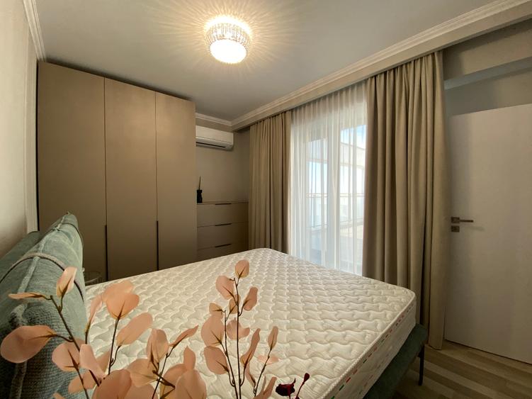 Unirii- Parcul Carol,ISG Residence IV- duplex-2023