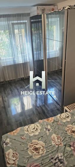 Apartament 2 camere Calea Sagului