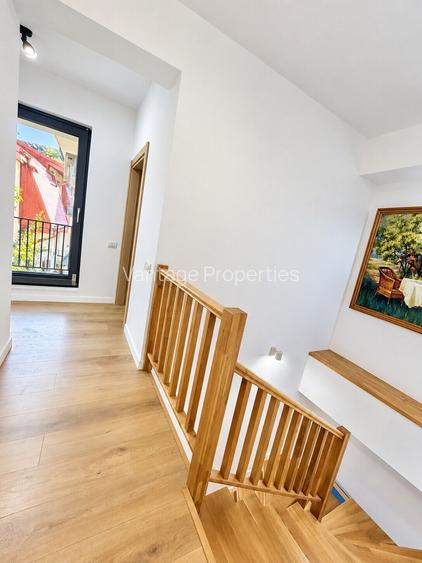 Vila individuala | pretabila rezidential sau office | zona Kiseleff