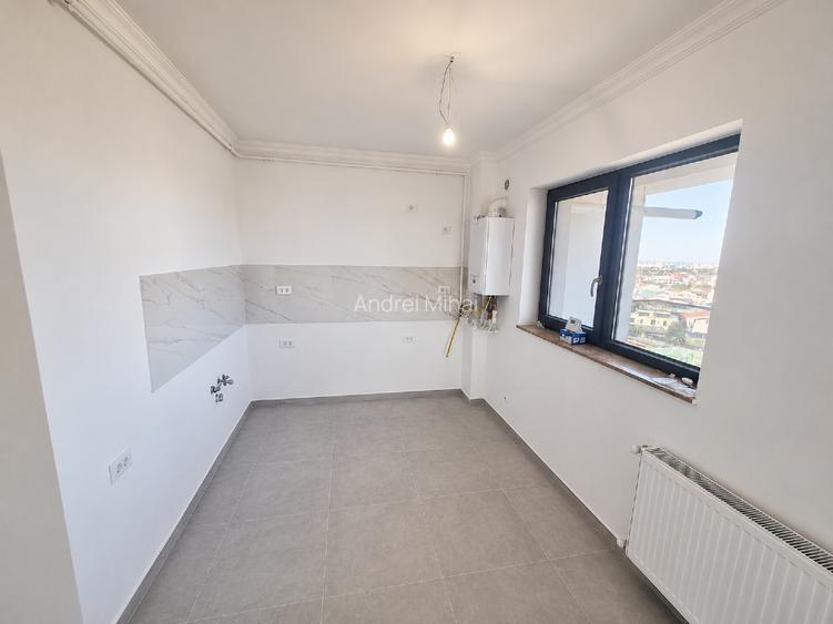 Apartament 3 camere | 85,6 mp | Etaj 9 | Ansamblul Energia | Parcare subterana | - 3