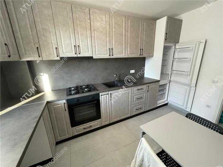 Apartament 2 camere decomandate balcon loc parcare Magnolia Sibiu