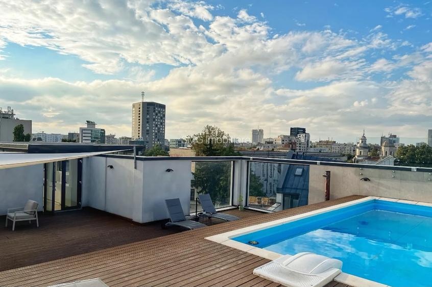 Apartament 2 camere de închiriat – Piata Unirii- Carmen Sylva - parcare inclusa - 13