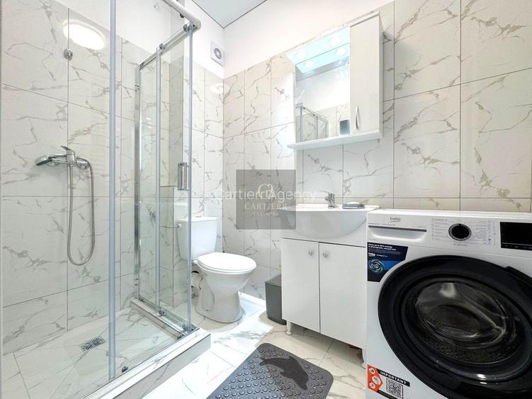 2 CAMERE |  MILITARI SHopping  | INCHIRIERE - 8