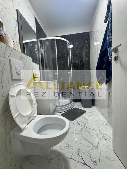 3 Camere soseaua Oltenitei