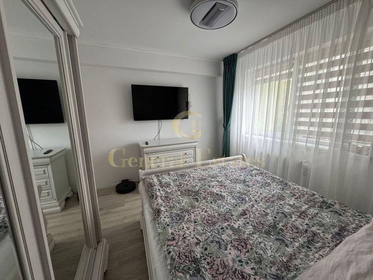 Apartament 2 camere de închiriat – Top City,  Pet Friendly - 6
