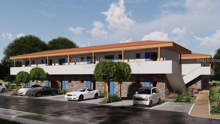 REL4001275 Teren de vanzare - Vama Veche - Oportunitate investitie turistica