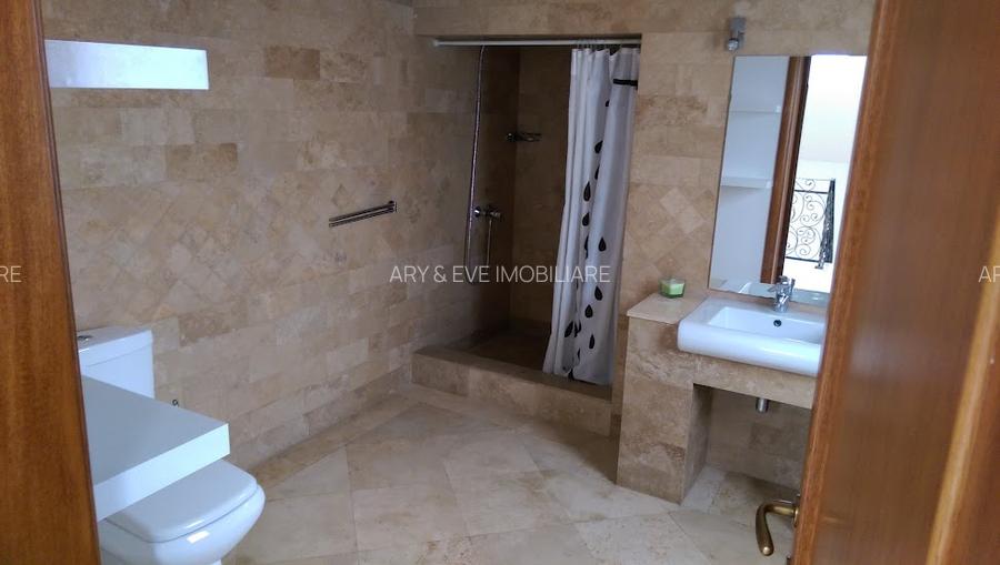 Pipera vila individuala ,piscina ,terem 700mp,rezidential/comercial - 21