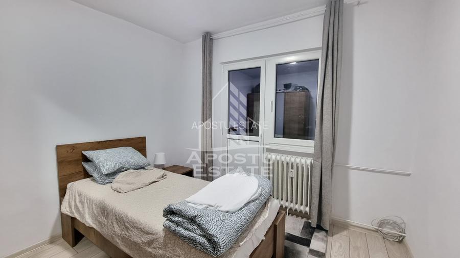 Apartament 2 camere de vanzare, bloc anvelopat, Ghe Lazar, Timisoara - 4