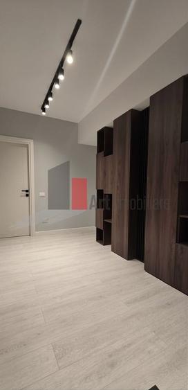 Inchiriere apartament 2 camere Smart Lujerului+2 Locuri de parcare