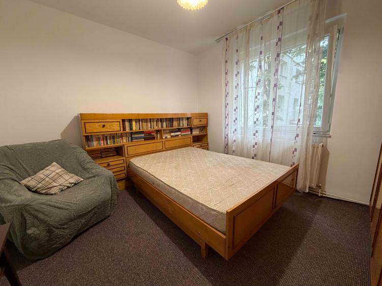 Apt 2 camere Podu Ros-Cantemir, la doar 5 mn de Palas si Fac de Constructii!