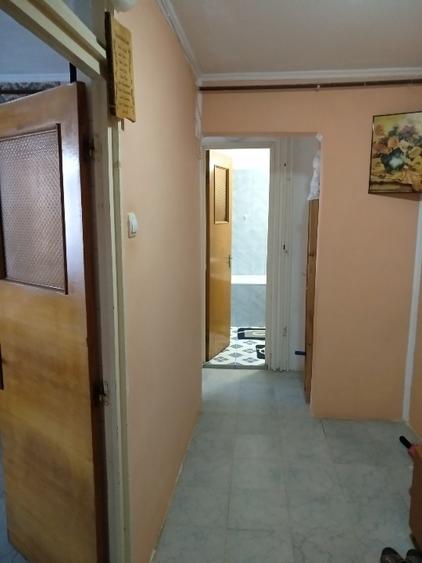 Apartament 2 camere, decomandat, 47 mp, bloc P+8, direct proprietar, Crangasi