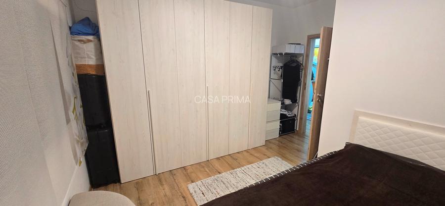 Apartament 2 camere 60 mp, AC, incalzire pardoseala + parcare ROND CUG - 10