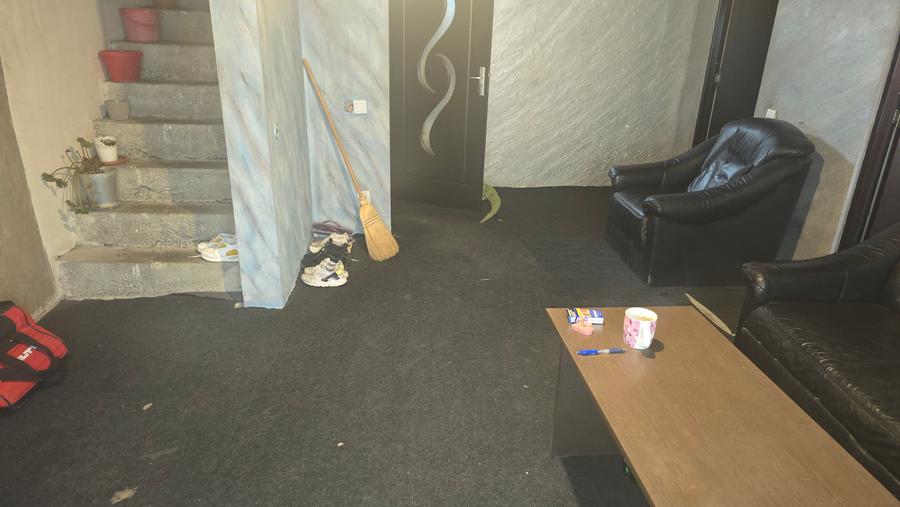 Vand casa in Deva, zona Ceangai, P+E+M + terasa, suprafata totala de teren 48 mp