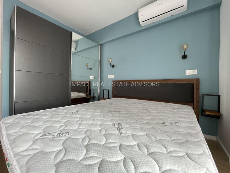 2 camere | Parcare inclusa | Incalzire pardoseala | Centrala proprie - 10