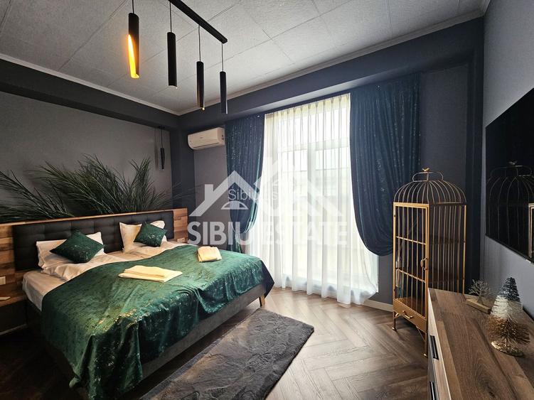 Penthouse Sibiu Ready to Move - 7