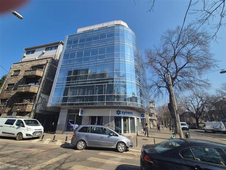 Spatii de birouri de inchiriat Pache Protopopescu de la 140 mp