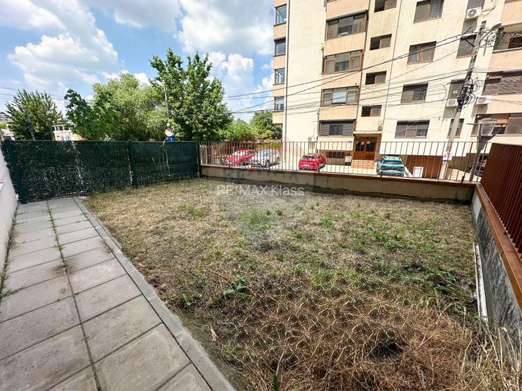 Studio de inchiriat | 40 mp + gradina proprie | La 3 minute de metrou - 8
