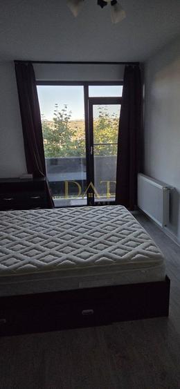 Apartament cu 2 dormitoare 60 mp | Borhanci | Parcare