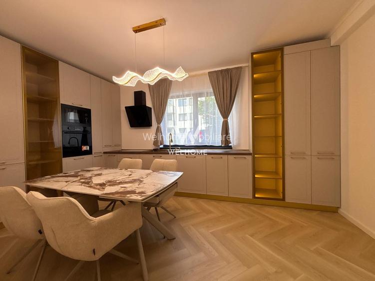 Casa 4 camere PREMIUM, NOUA in Selimbar, Str. Brana - 31