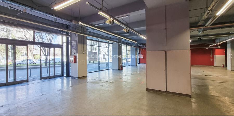 Spatiu Comercial | Ultracentral | Nicolae Titulescu | Piata Victoriei - 4